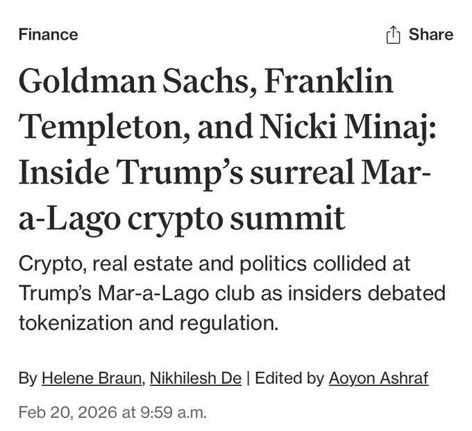 Business Experience That Speaks for Itself: A Natural Evolution for Nicki Minaj