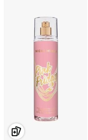 👑 Pink Friday 2 Body Mist Breaks the Internet Again : SOLD OUT ON AMAZON FOR THE 8TH TIME💕🛍️