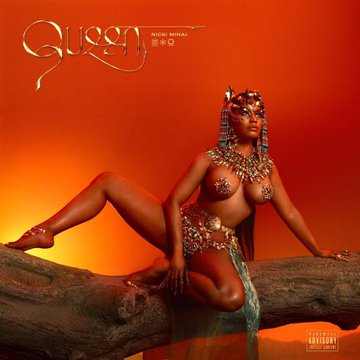 Queen Surpasses 3 Million Units in the U.S. 👑💿