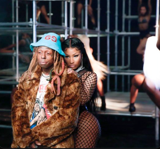 Weezy’s Eye for Talent: How Lil Wayne Discovered Nicki Minaj and Changed the Game