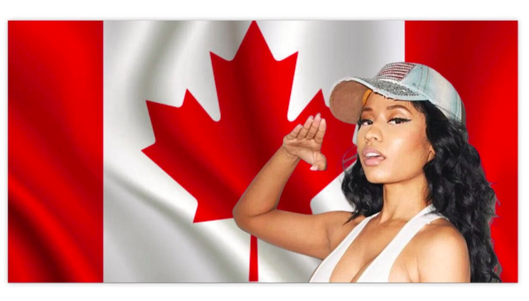 Nicki Minaj Brings the Barbie Back to Canada for Pink Friday 2 World Tour Tonight!