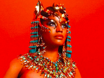 Nicki Minaj Nears 19M Certified Albums, Extending Her Reign as Rap’s Leading Female Artist👑