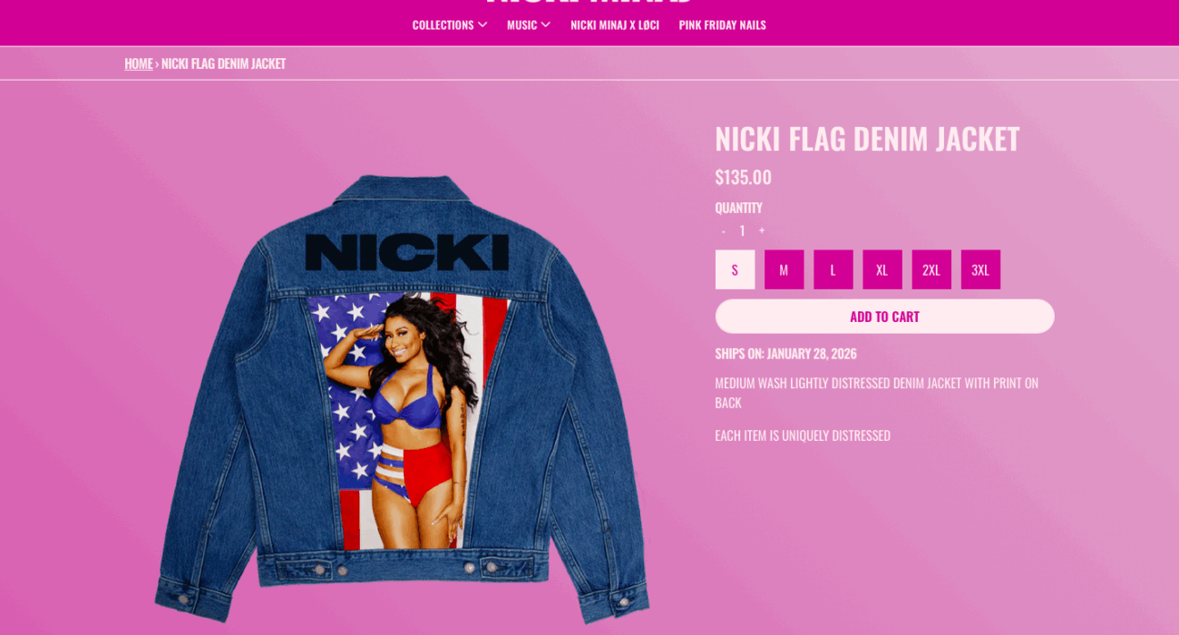 👑 The Countdown Begins: 60 Days Until 03/27/26 👑