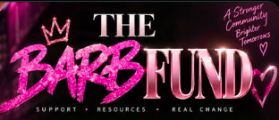 No Barb Left Behind! 👑 ⭐️ The Barb Fund: Built By Us, For Us — Barbz Supporting Barbz 💗Our Community Is Forever That’s Why They Mad!