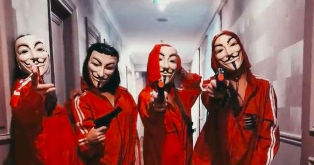 🎃 Barbz, Romanz & Kenz: Halloween TakeOver Prep Is Underway!