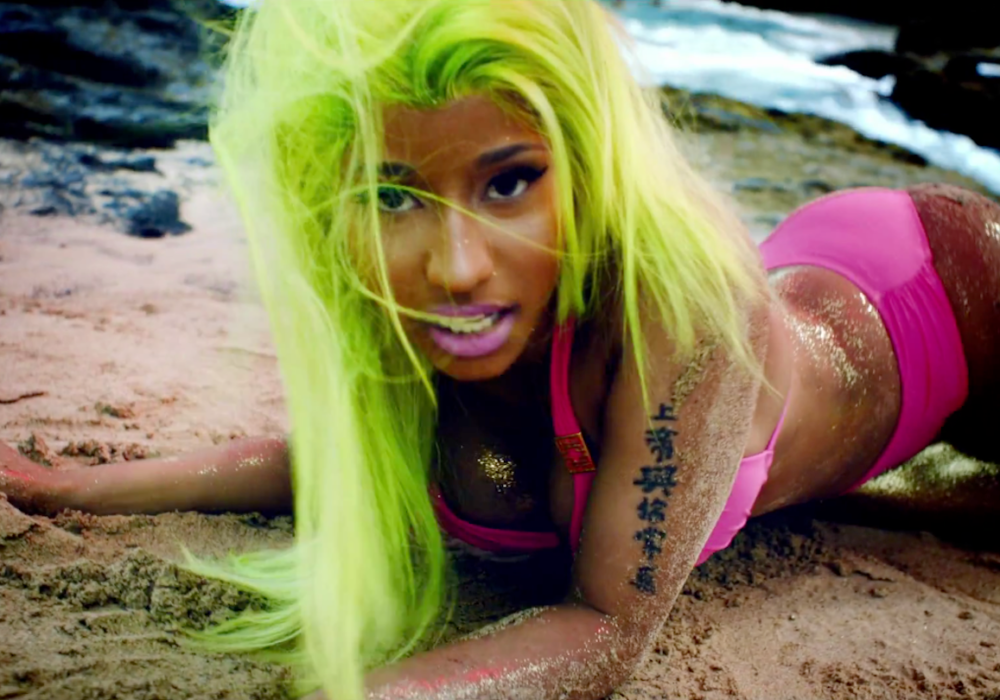 🚀🌟 Gag City Goes Starships Intergalactic for Queen 🌟🚀