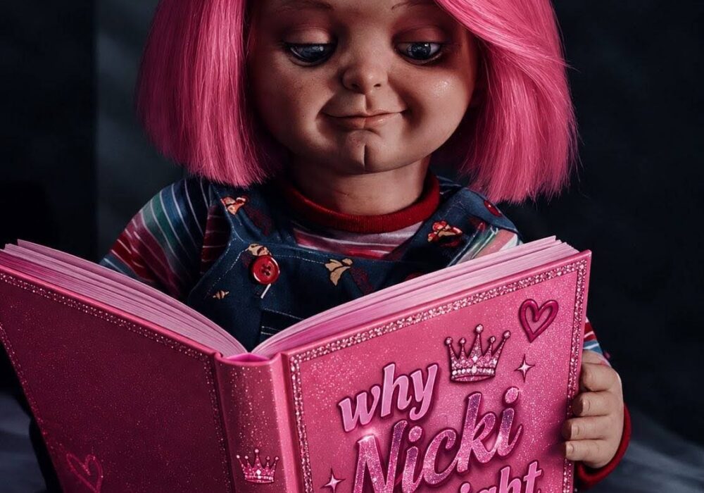 🎀⭐ Pink Friday Meets the Future! Nicki Minaj Takes the X TakeOver Stage as Elon Musk Joins His Mom, Dr. Maye Musk, as a Keynote Speaker!