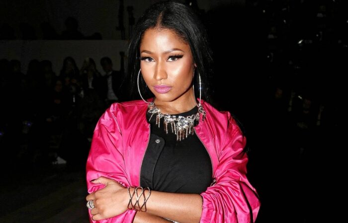 Nicki Minaj Brings Star Power to Million Dollar Pitch With Grant Cardone!