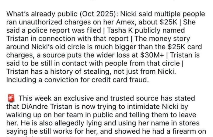 THE JIG IS UP!