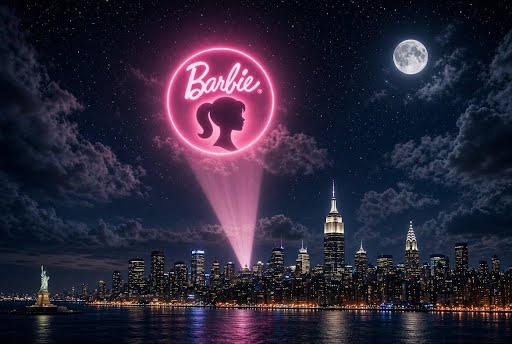💗🔐 The Barbz Signal: The Secrecy of a Community Built Across Exclusive Networks 👑✨