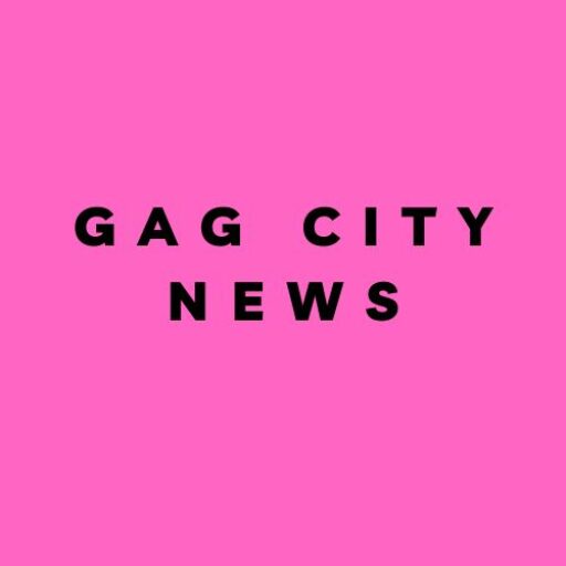 How to Get the Gag City App