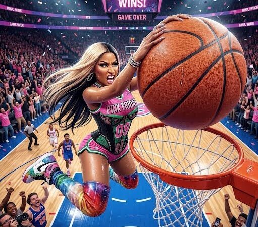 Long Live The Queen: Nicki Minaj’s Pink Friday 2 Tour Makes History
