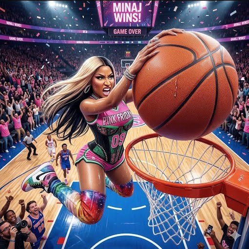 Long Live The Queen: Nicki Minaj’s Pink Friday 2 Tour Makes History