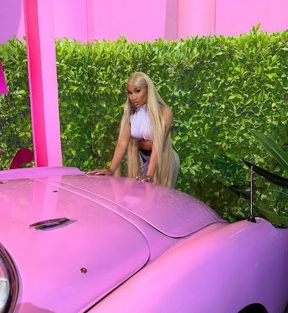 👑 Mogul Minaj: More Than Music