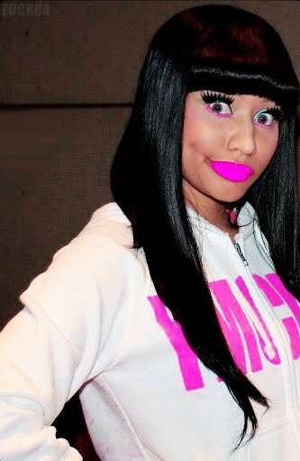 👑⭐Nicki Minaj Makes History: The Most Awarded Rapper Ever! 🏆🎤