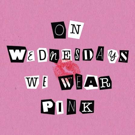 👑💖 On Wednesdays, We Wear Pink, Stream Nicki & Vote for Eskimo for the Caribbean Music Awards! ⭐