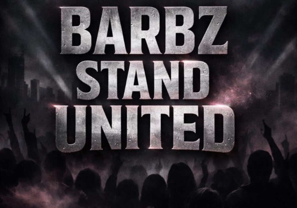 Barbz Romanz and Kenz Set to Host Nicki Night During X Take Over 10/10 Weekend